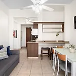 Condado Beach & Rooftop Garden For Large Groups - Apt 2