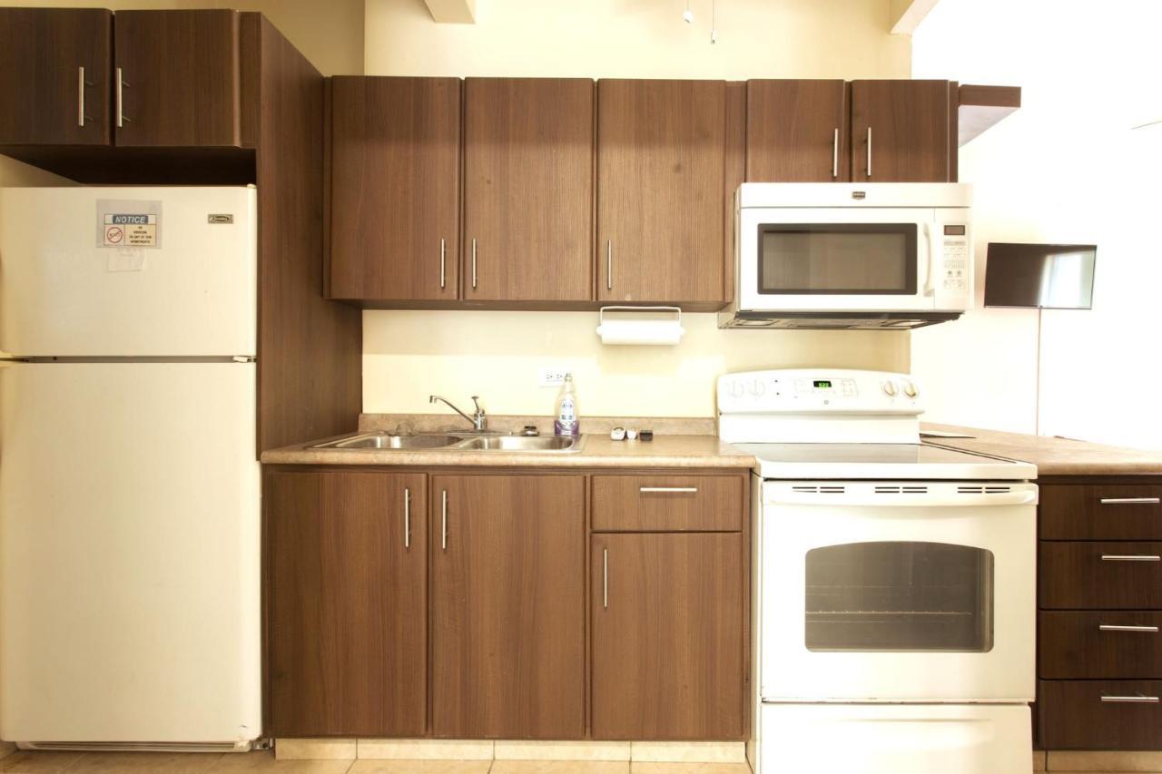 Condado & Rooftop Garden For Large Groups - 2 Apartamento San Juan