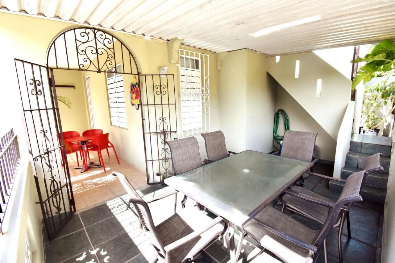 Apartamento Condado & Rooftop Garden For Large Groups - 2 *
