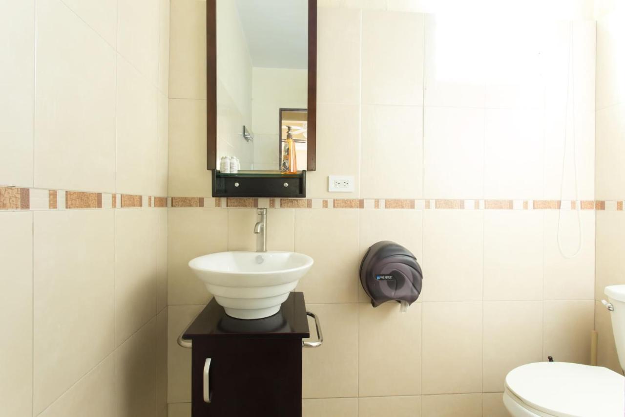 Apartamento Condado & Rooftop Garden For Large Groups - 2