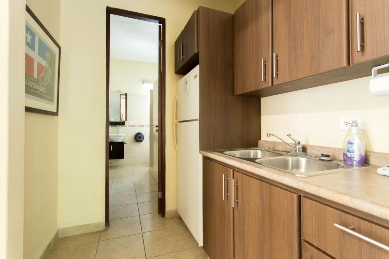 Apartamento Condado & Rooftop Garden For Large Groups - 2 San Juan