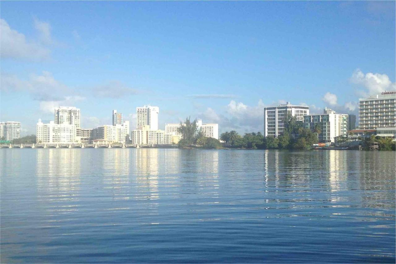 Apartamento Condado & Rooftop Garden For Large Groups - 2 *