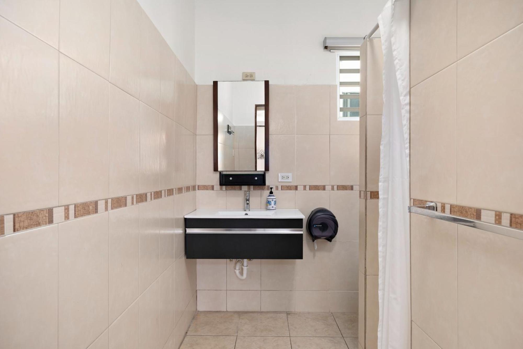 Condado & Rooftop Garden For Large Groups - 2 Apartamento San Juan