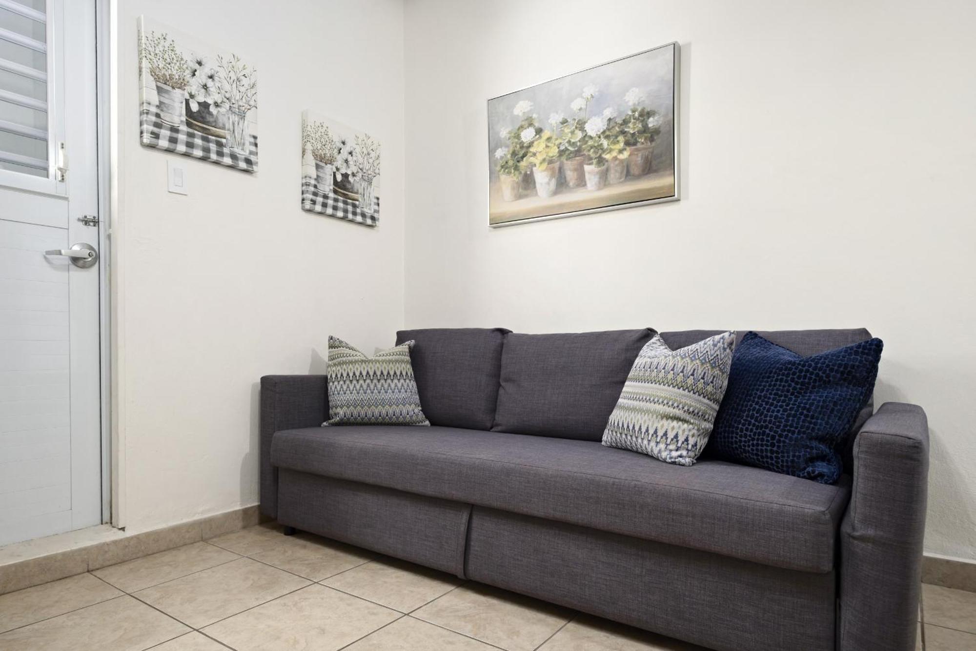 Apartamento Condado & Rooftop Garden For Large Groups - 2 *