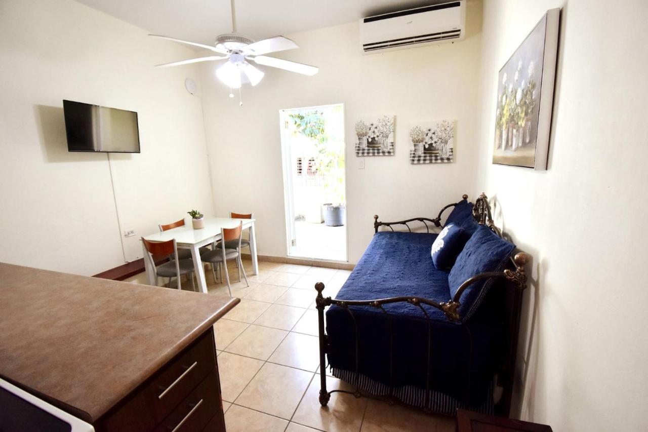 Apartamento Condado & Rooftop Garden For Large Groups - 2 *
